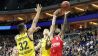 ALBA Berlin vs. Brose Bamberg