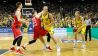 ALBA Berlin vs. Brose Bamberg