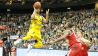 ALBA Berlin vs. Brose Bamberg