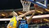 ALBA Berlin vs. Gran Canaria © Thomas Schmidt