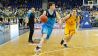 ALBA Berlin vs. Gran Canaria © Thomas Schmidt