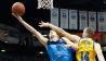 ALBA Berlin vs. Gran Canaria © Thomas Schmidt
