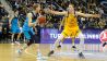 ALBA Berlin vs. Gran Canaria © Thomas Schmidt