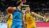 ALBA Berlin vs. Gran Canaria © Thomas Schmidt