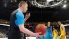 ALBA Berlin vs. Gran Canaria © Thomas Schmidt