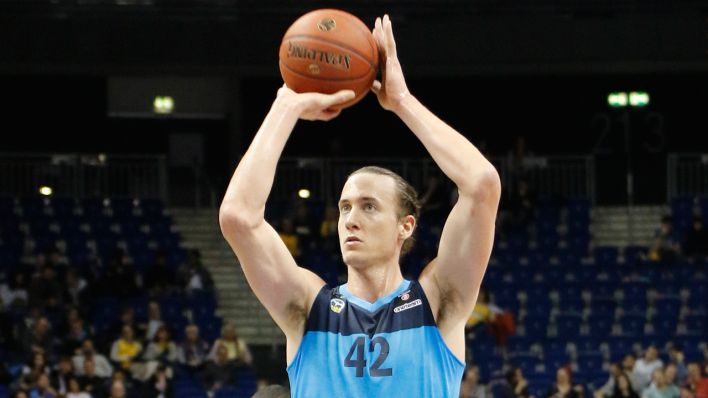 ALBA Berlin vs. Gran Canaria © Thomas Schmidt