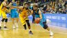 ALBA Berlin vs. Gran Canaria © Thomas Schmidt