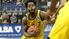 ALBA Berlin vs. ratiopharm Ulm