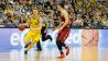 ALBA Berlin vs. FC Bayern München © Thomas Schmidt