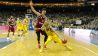 ALBA Berlin vs. FC Bayern München © Thomas Schmidt