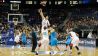 ALBA Berlin vs. Lokomotiv Kuban Krasnodar © Thomas Schmidt