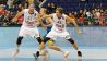 ALBA Berlin vs. Lokomotiv Kuban Krasnodar © Thomas Schmidt