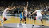 ALBA Berlin vs. Lokomotiv Kuban Krasnodar © Thomas Schmidt