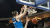 ALBA Berlin vs. Lokomotiv Kuban Krasnodar © Thomas Schmidt