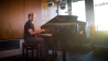 Barpianist Christoph Sorci
