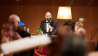 Live aus dem Großen Sendesaal mit Serdar Somuncu