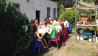 Integration und Community-Building in der „Gärtnerei“
