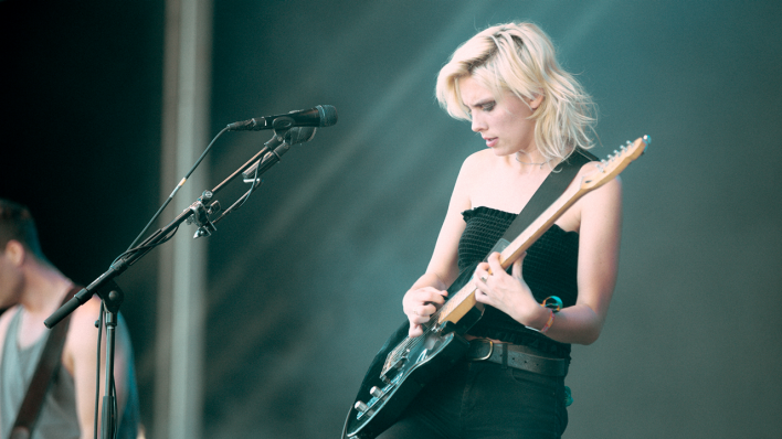 Impressionen vom Festival © Frieder Unselt