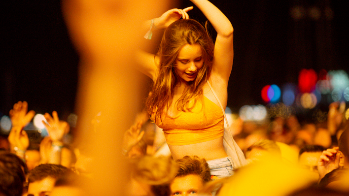 Impressionen vom Festival © Frieder Unselt