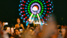 Impressionen vom Festival © Frieder Unselt