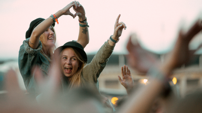 Impressionen vom Festival © Frieder Unselt