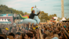 Impressionen vom Festival © Frieder Unselt