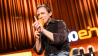 Rocko Schamoni - Entertainer, Musiker, Schauspieler, Kandidat für den Bundestag, festes Mitglied des Komik-Ensembles Studio Braun, Schriftsteller und Clubbetreiber.