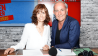 Kerstin Hermes und Andreas Ulrich