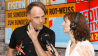 Kerstin Hermes im Gespräch mit Erik Lautenschläger von PRAG