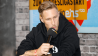 Union Berlins Mittelstürmer Sebastian Polter