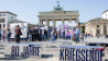 Das Ende des 2. Weltkrieges