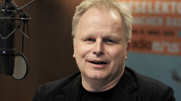Herbert Grönemeyer © radioeins/Ralf Schuster Herbert Grönemeyer © radioeins/Ralf Schuster