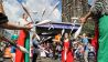 Impressionen des bunten Straßenumzugs © radioeins/Frederic Schweizer