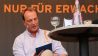 Parkgast der Woche: Autor Marc Elsberg liest aus seinem neuen Roman "Thriller" © radioeins