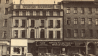 Die schöne Straße: Archivaufnahmen der Potsdamer Straße in Berlin