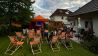 Private Viewing in Potsdam