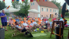 Achtelfinale in Groß Döbbern