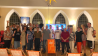 Halbfinale in Neuruppin
