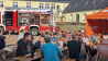 Viertelfinale in Woltersdorf (Nuthe-Urstromtal)