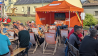 Viertelfinale in Woltersdorf (Nuthe-Urstromtal)