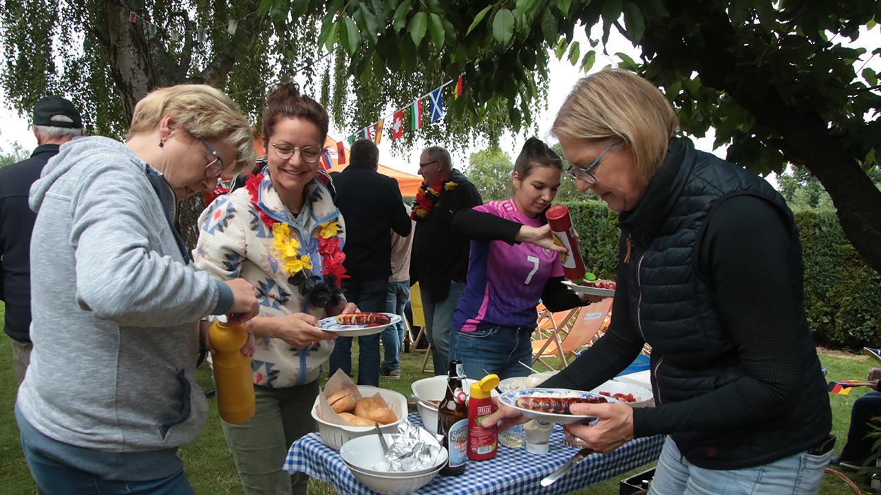 Private Viewing in Görike (Prignitz)