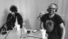 Skye Edwards (li.) und Ross Godfrey von Morcheeba © radioeins