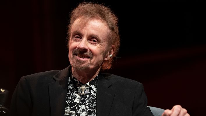 Die Schöne Lesung: T.C. Boyle liest aus "Blue Skies"