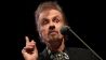 Die Schöne Lesung: T.C. Boyle liest aus "Blue Skies"