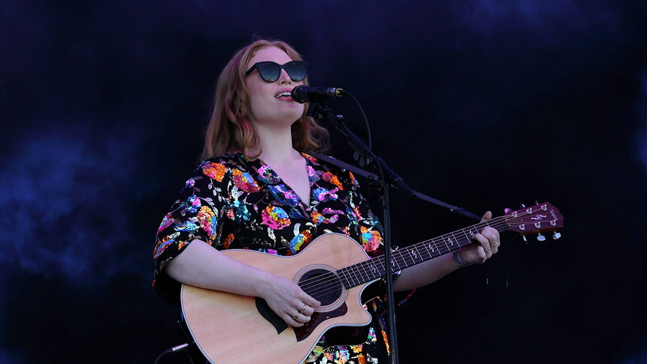 Freya Ridings © IMAGO / Martin Müller