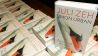 Juli Zeh und Simon Urban lesen aus "Zwischen Welten"