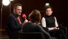 Juli Zeh und Simon Urban lesen aus "Zwischen Welten"