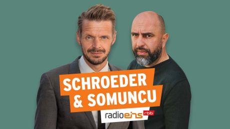 Schroeder & Somuncu