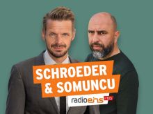 Schroeder & Somuncu