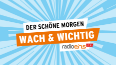 wach & wichtig – Der Schöne Morgen © radioeins